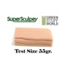 Super Sculpey Beige 55 gr. - FORMATO TEST