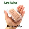 Super Sculpey Beige 55 gr. - FORMATO TEST