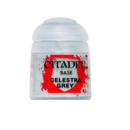 Base Celestra Grey 21-26