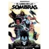 Shadowman, el Libro de las Sombras