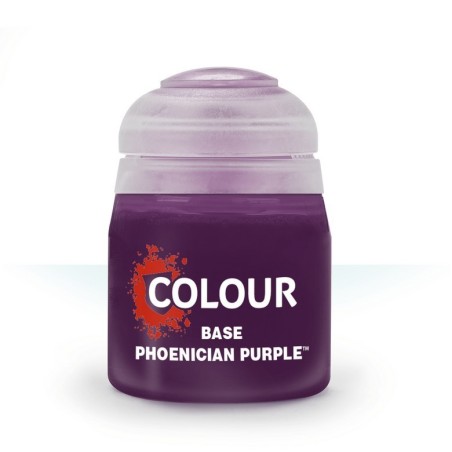 Base Phoenician Purple 21-39