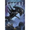 Marvel Omnibus Aliens: La etapa original 1