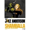 Juez Anderson: Shamballa