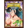 Saint Seiya Next Dimension Myth Of Hades 7