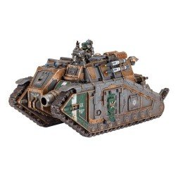 Dracosan Armoured Transport 31-71