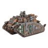 Dracosan Armoured Transport 31-71