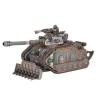 Solar Auxilia Leman Russ Strike/Command Tank