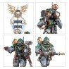 Solar Auxilia Tactical Command Section 31-74