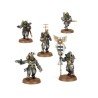 Solar Auxilia Tactical Command Section 31-74