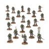 Lasrifle Section de la Solar Auxilia 31-73