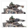 Leman Russ Assault Tank de la Solar Auxilia 31-78