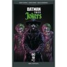 Batman: Tres Jokers (DC Pocket)