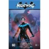 Nightwing vol. 2: El intocable (Renacimiento Parte 3)