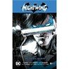 Nightwing vol. 2: El intocable (Renacimiento Parte 1) (Español)