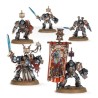 Paladines de los Caballeros Grises