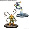 Crisis Protocol Spider-Foes Affiliation Pack