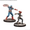 Crisis Protocol Avengers Affiliation Pack