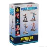 Crisis Protocol Avengers Affiliation Pack