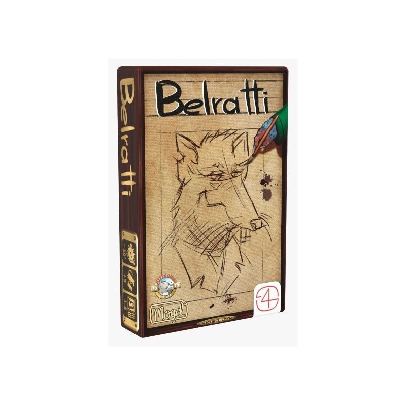 Belratti