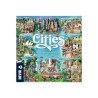 Cities