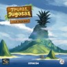 Frutas Jugosas: Isla Mistica - Expansion