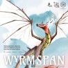 Wyrmspan - Tapete en Ingles