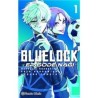 Blue Lock Episode Nagi nº 01/02