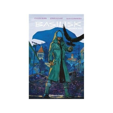 Basilisk nº 2 (Español)