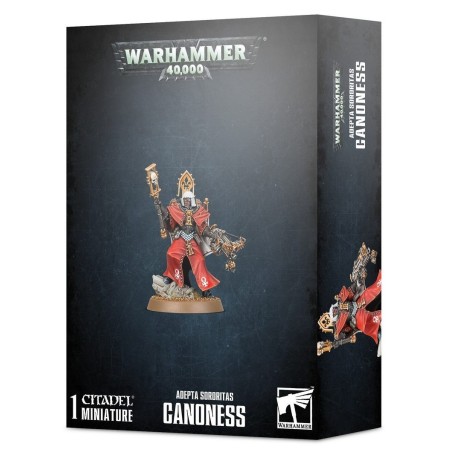 Canonesa 52-21