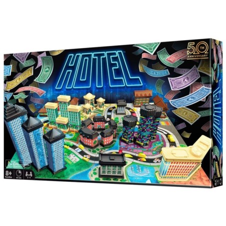 HOTEL (Español)