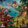 Skull Tales: ¡A toda Vela! 2Da Edición