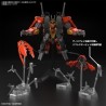 GUNDAM - HG 1/144 Typhoeus Gundam Chimera - Model Kit