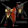 GUNDAM - HG 1/144 Typhoeus Gundam Chimera - Model Kit