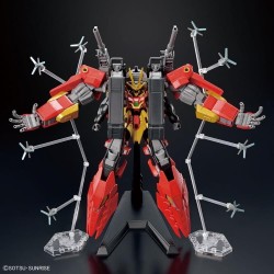 GUNDAM - HG 1/144 Typhoeus Gundam Chimera - Model Kit