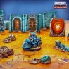 Masters of the Universe: Battleground - Wave 6: Fighting Foe Men Faction