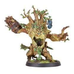 Blood Bowl Gnome Treeman 202-42Juegos de Especialistas y OtrosAtheneas Hobby S.L.
