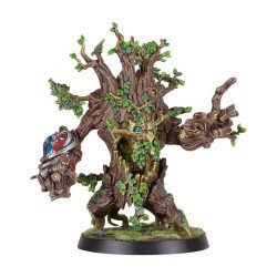 Blood Bowl Gnome Treeman 202-42Juegos de Especialistas y OtrosAtheneas Hobby S.L.