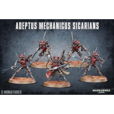 Sicarian Infiltrators 59-11