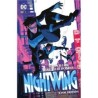 Nightwing 2 Matar A Grayson
