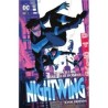 Nightwing vol. 02: A por Grayson