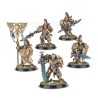 Patrulla Adeptus Custodes