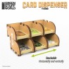 Dispensador de Cartas - 73x50mm