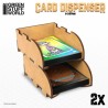 Dispensador de Cartas - 98x75mm