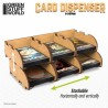 Dispensador de Cartas - 98x75mm