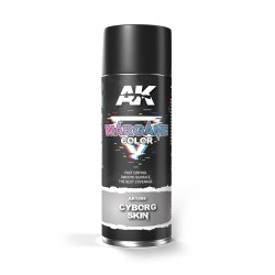 AK SpraysAtheneas Hobby S.L.