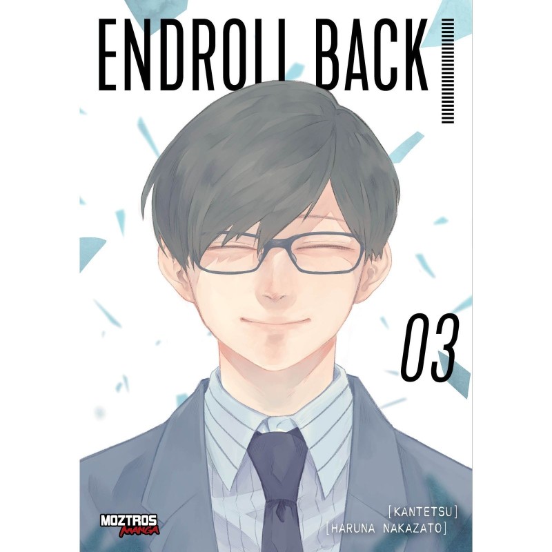 Endroll Back 3