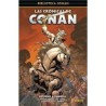 Biblioteca Conan: Las Cronicas De Conan 03