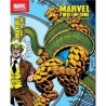 Marvel Two In One 4 Proyecto Pegaso-Marvel Limited Edition