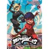 Miraculous: Las aventuras de Ladybug y Cat Noir 1