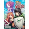 The Rising of the Shield Hero 1